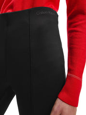 Pantaloni Nero Calvin Klein