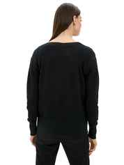 Maglioncini Nero Calvin Klein