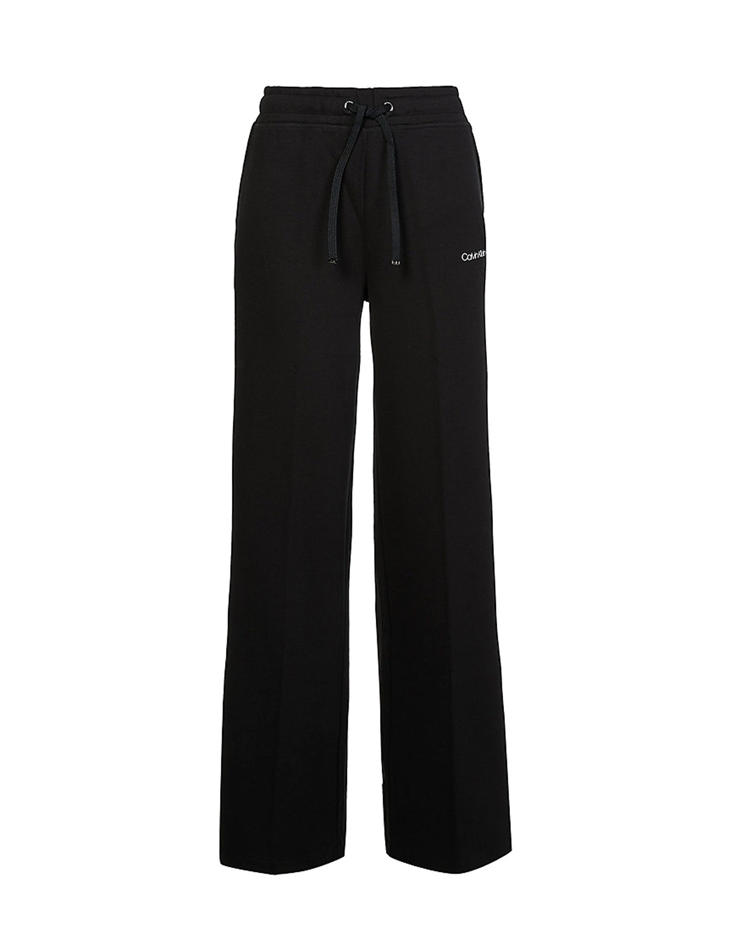 Pantaloni sportivi Nero Calvin Klein