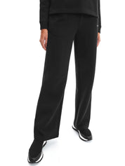 Pantaloni sportivi Nero Calvin Klein