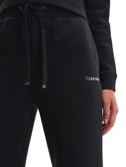 Pantaloni sportivi Nero Calvin Klein