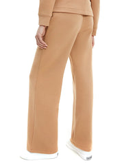 Pantaloni sportivi Beige Calvin Klein