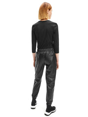 T-shirt Nero Calvin Klein