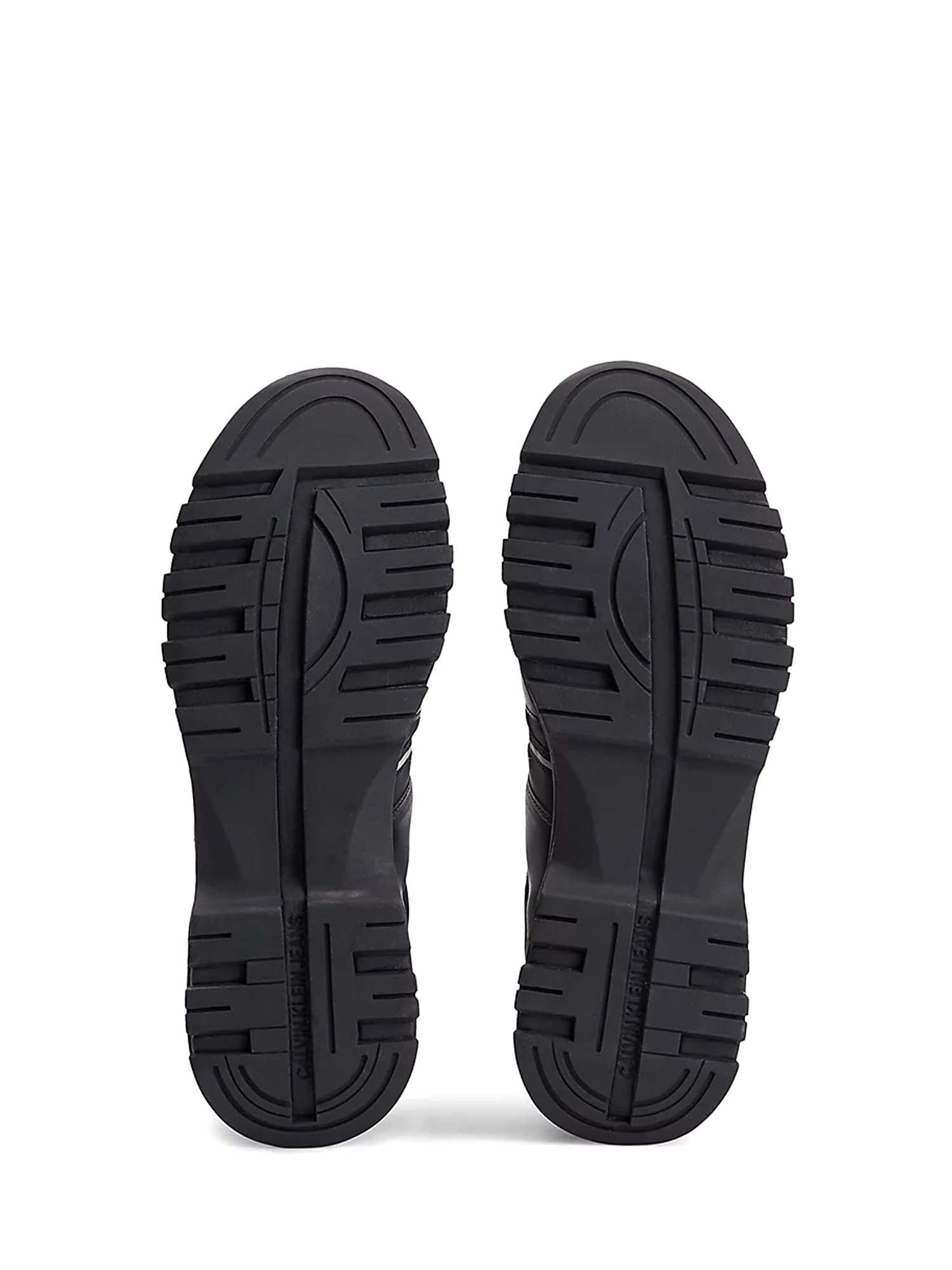 Sneakers Nero Calvin Klein Jeans