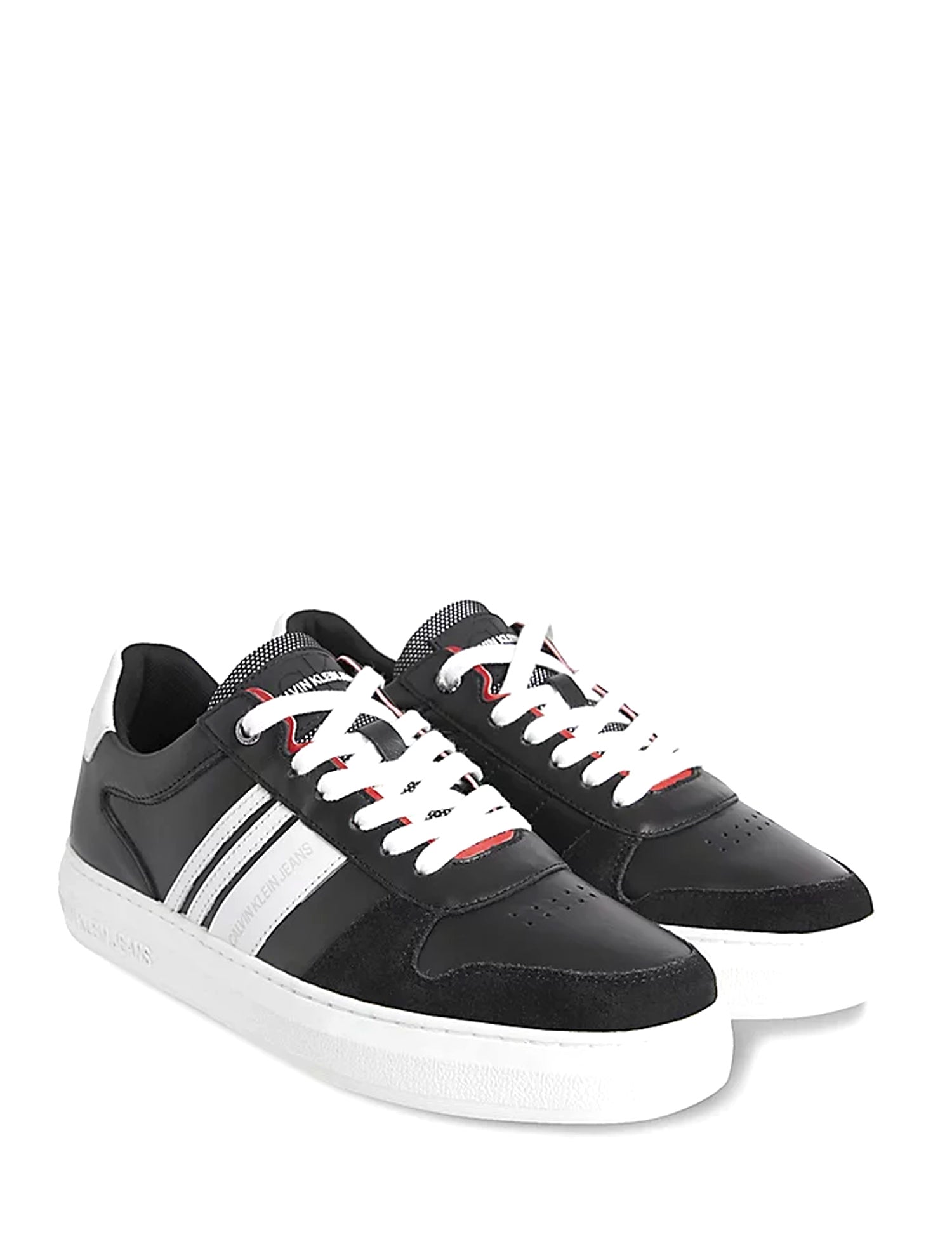 Sneakers Nero Calvin Klein Jeans