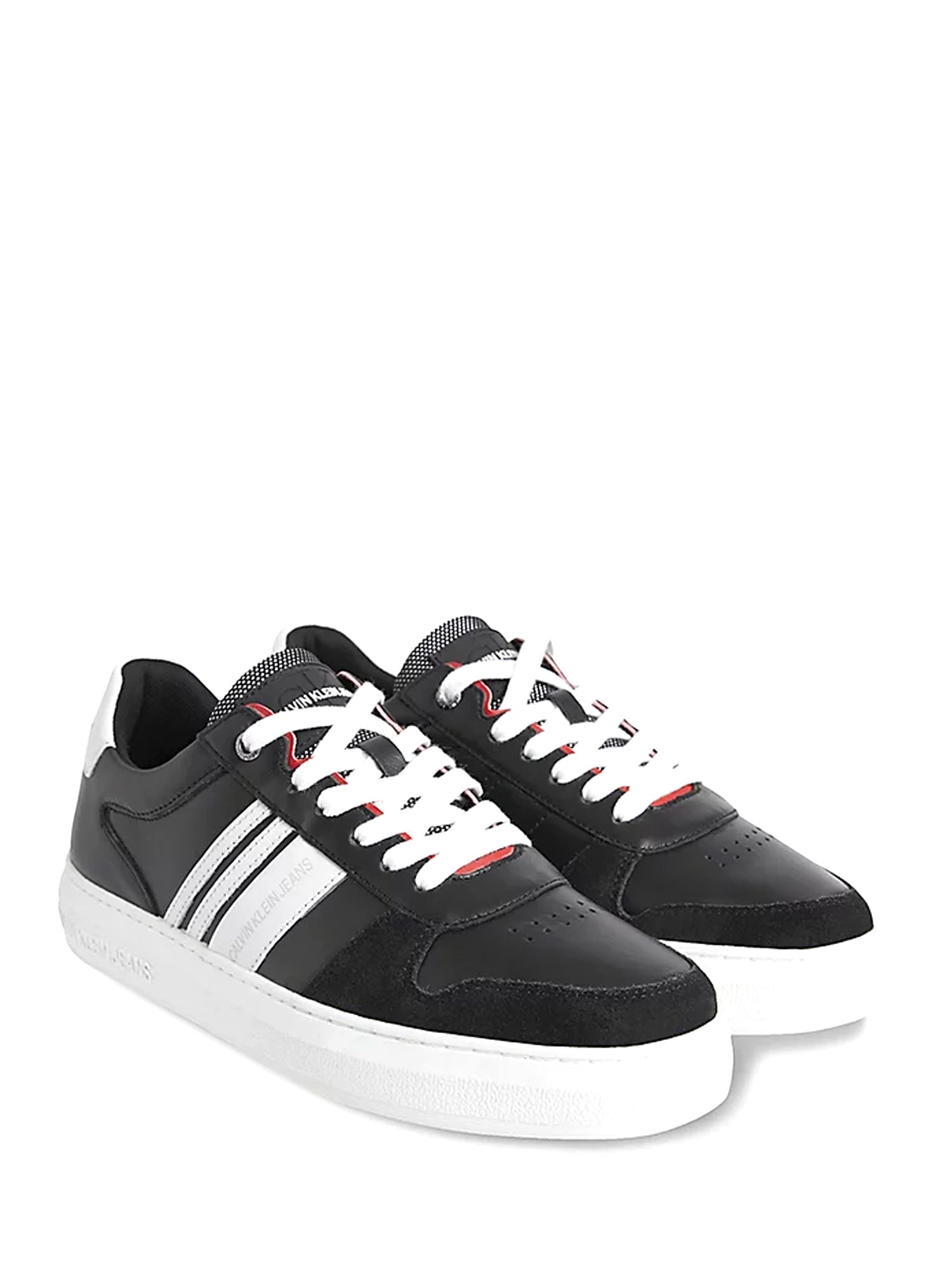 Sneakers Nero Calvin Klein Jeans