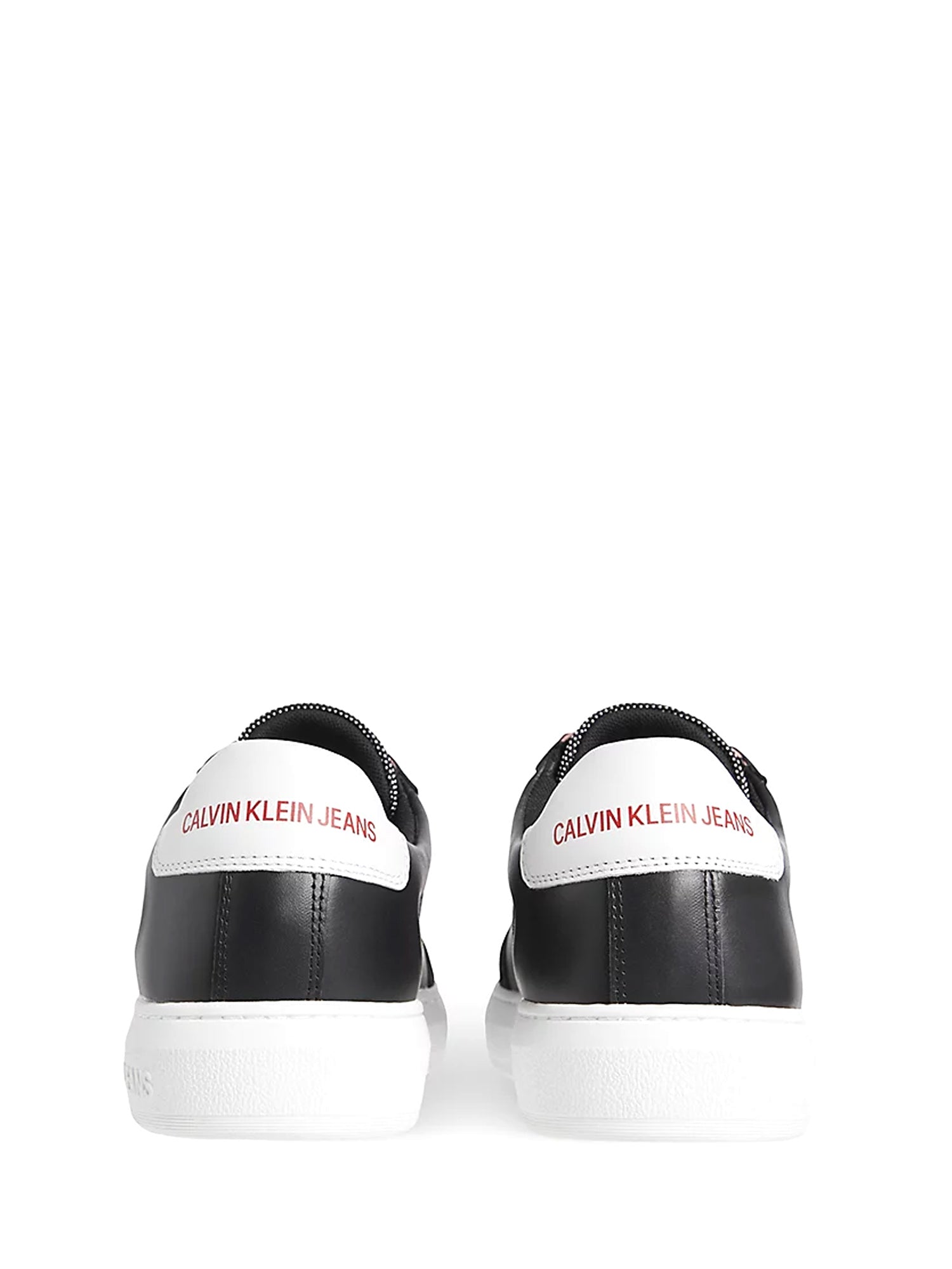 Sneakers Nero Calvin Klein Jeans