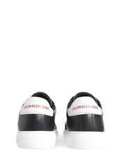 Sneakers Nero Calvin Klein Jeans