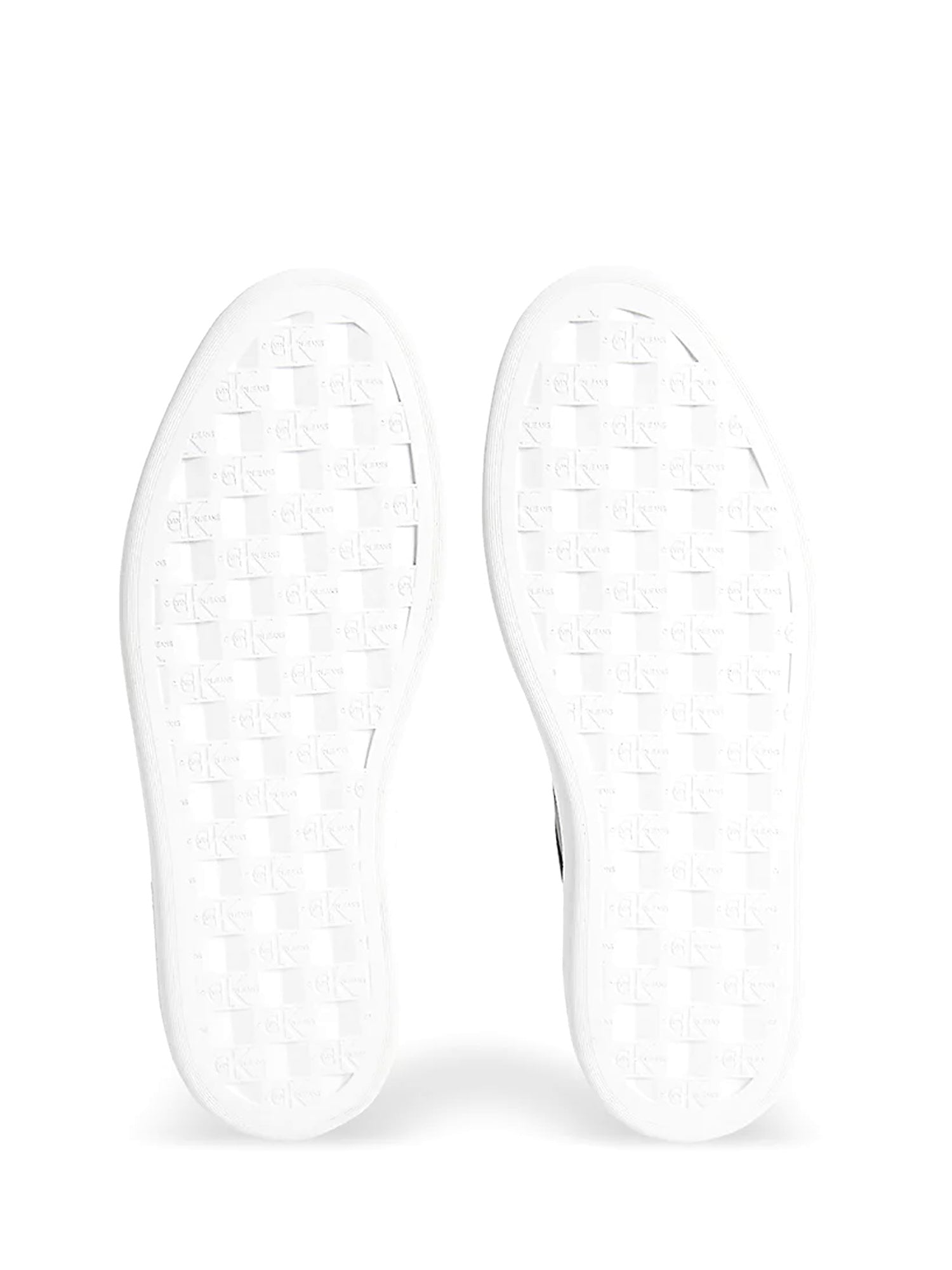 Sneakers Nero Calvin Klein Jeans