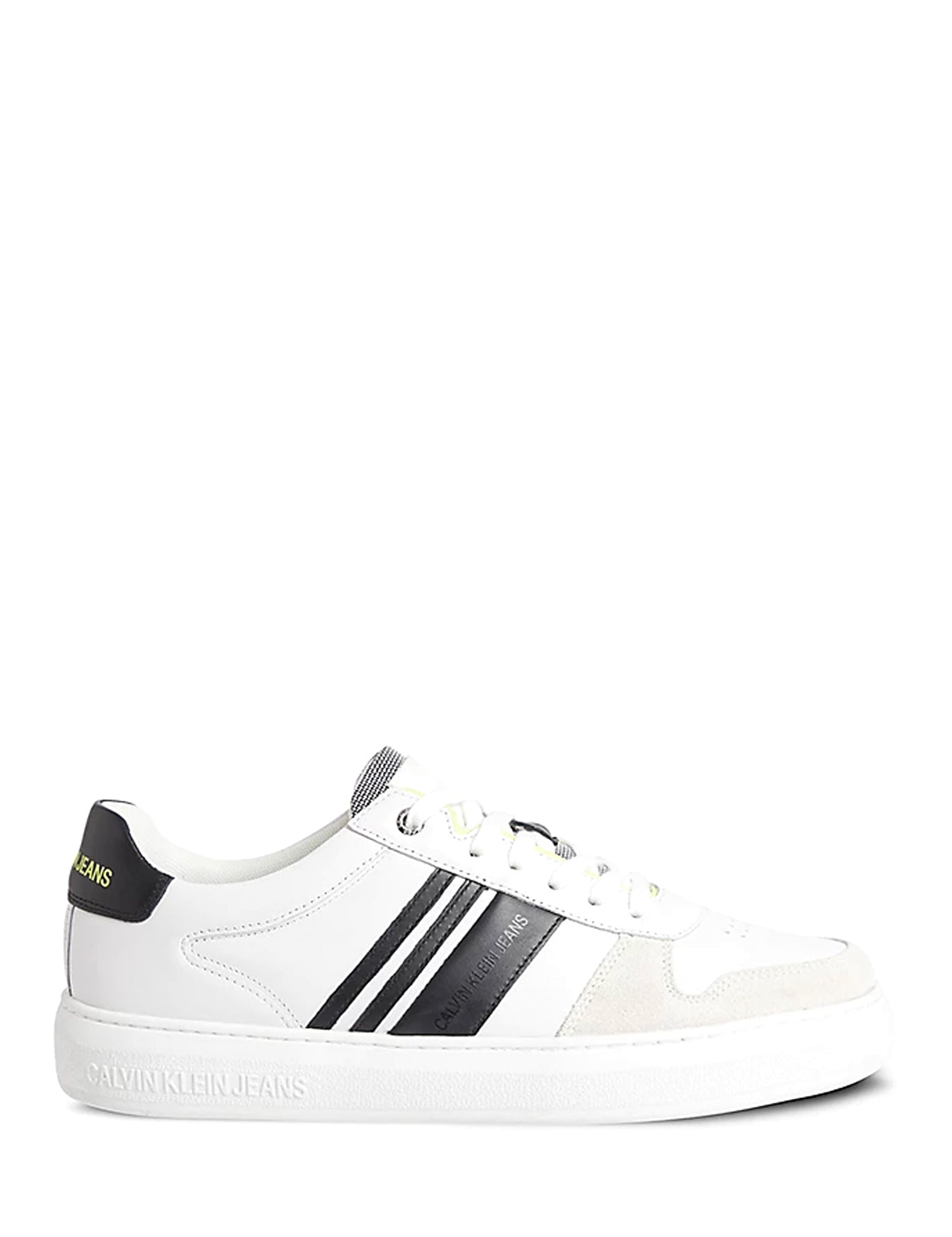 Sneakers Bianco Calvin Klein Jeans