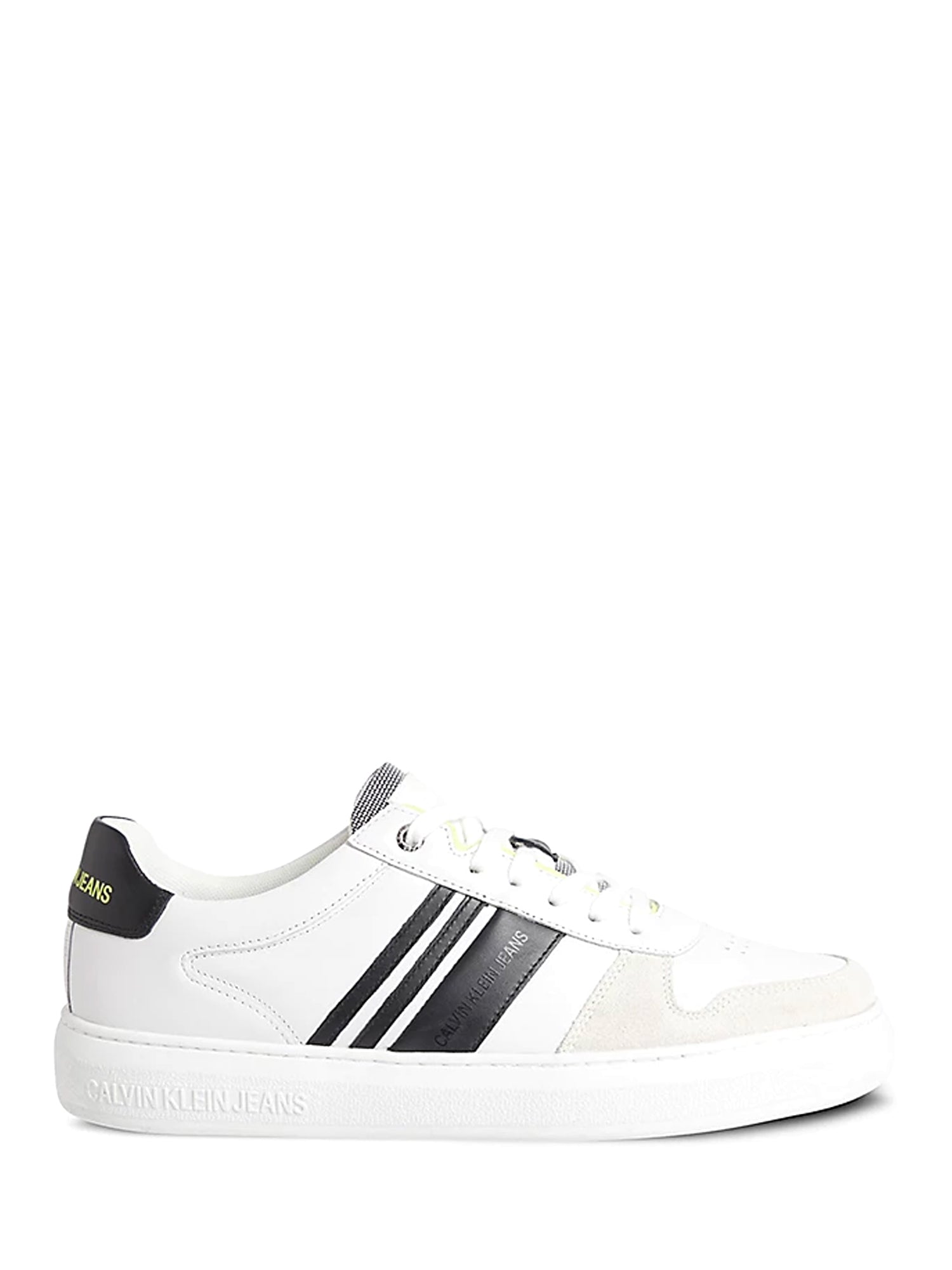 Sneakers Bianco Calvin Klein Jeans