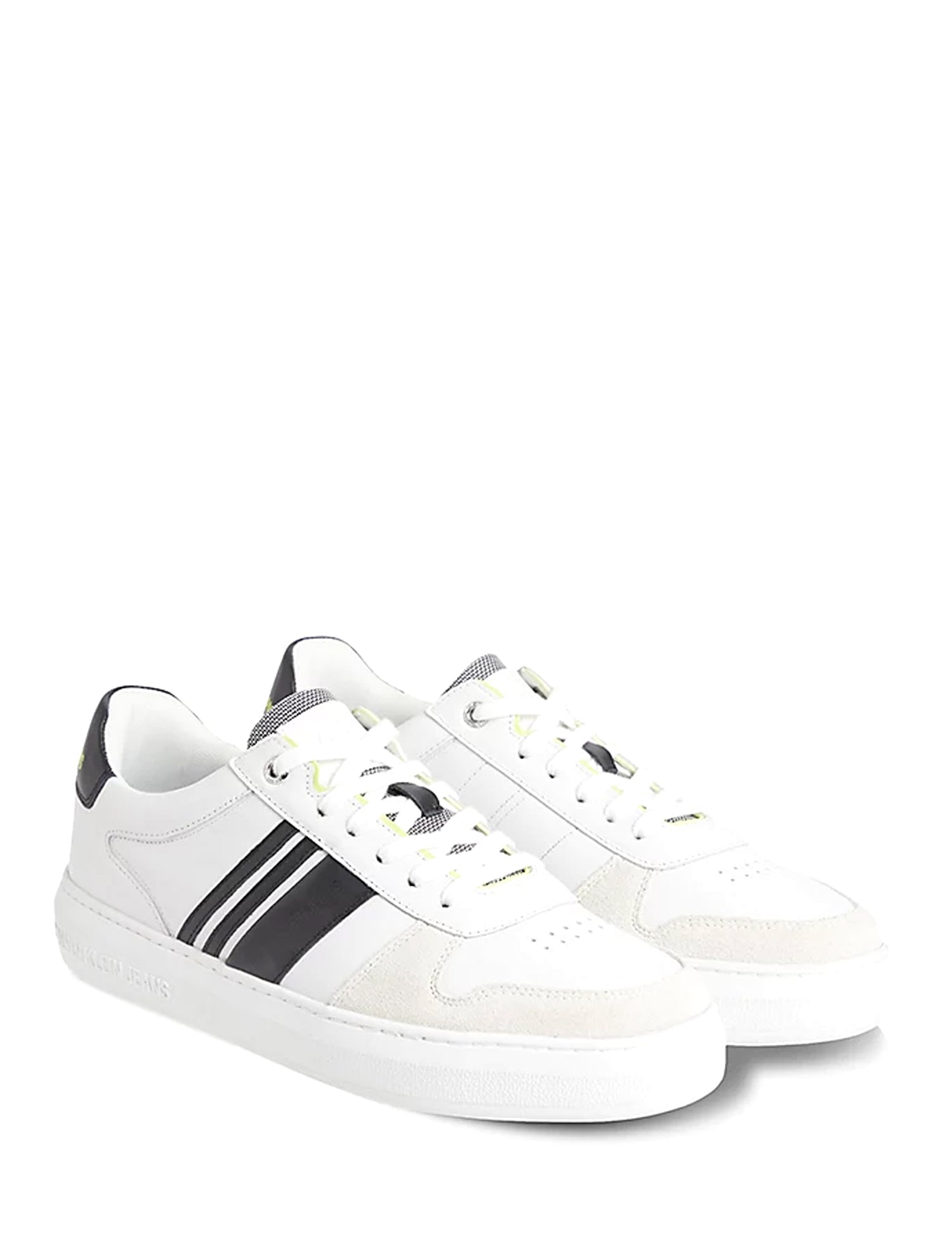 Sneakers Bianco Calvin Klein Jeans