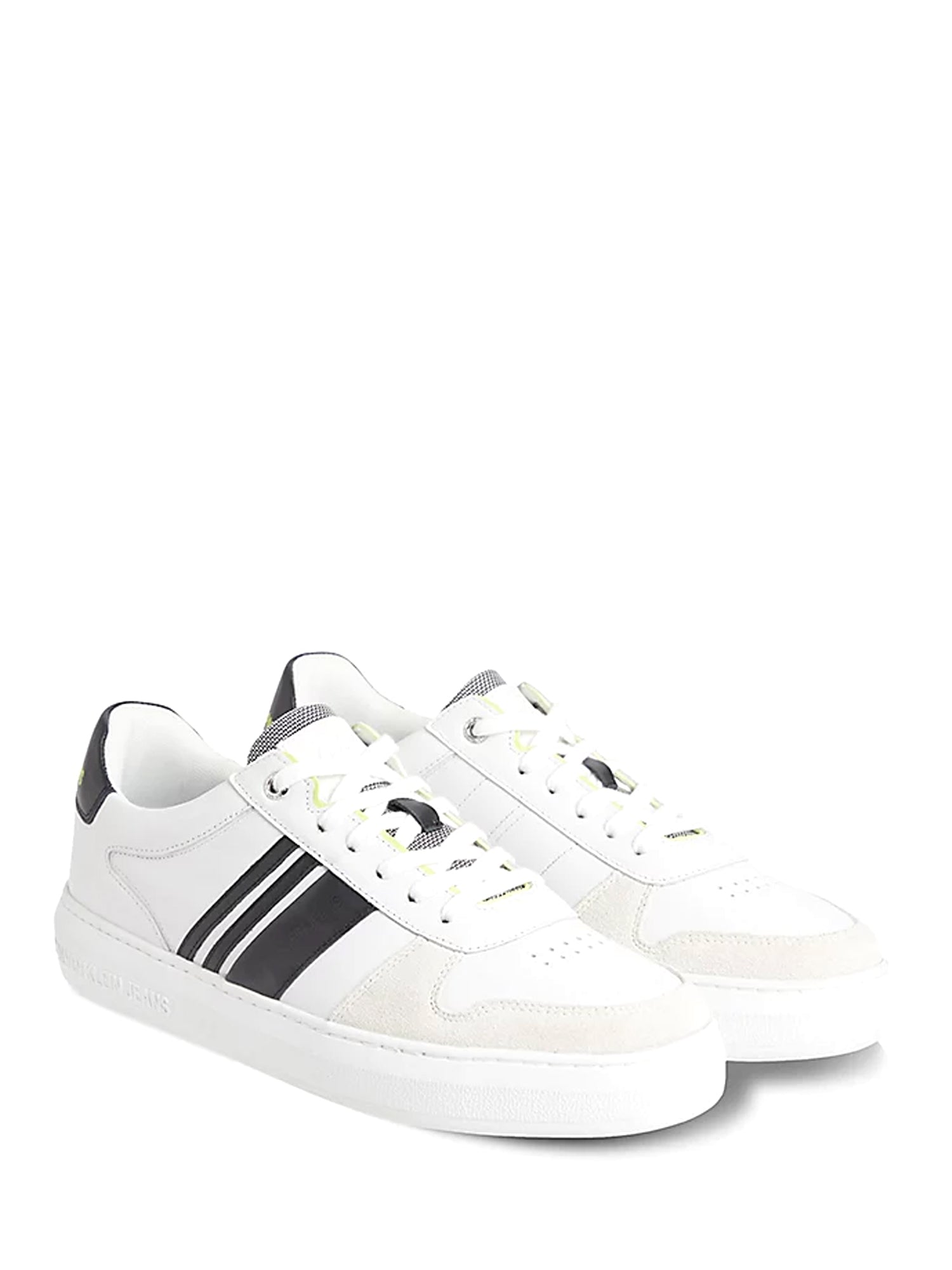 Sneakers Bianco Calvin Klein Jeans