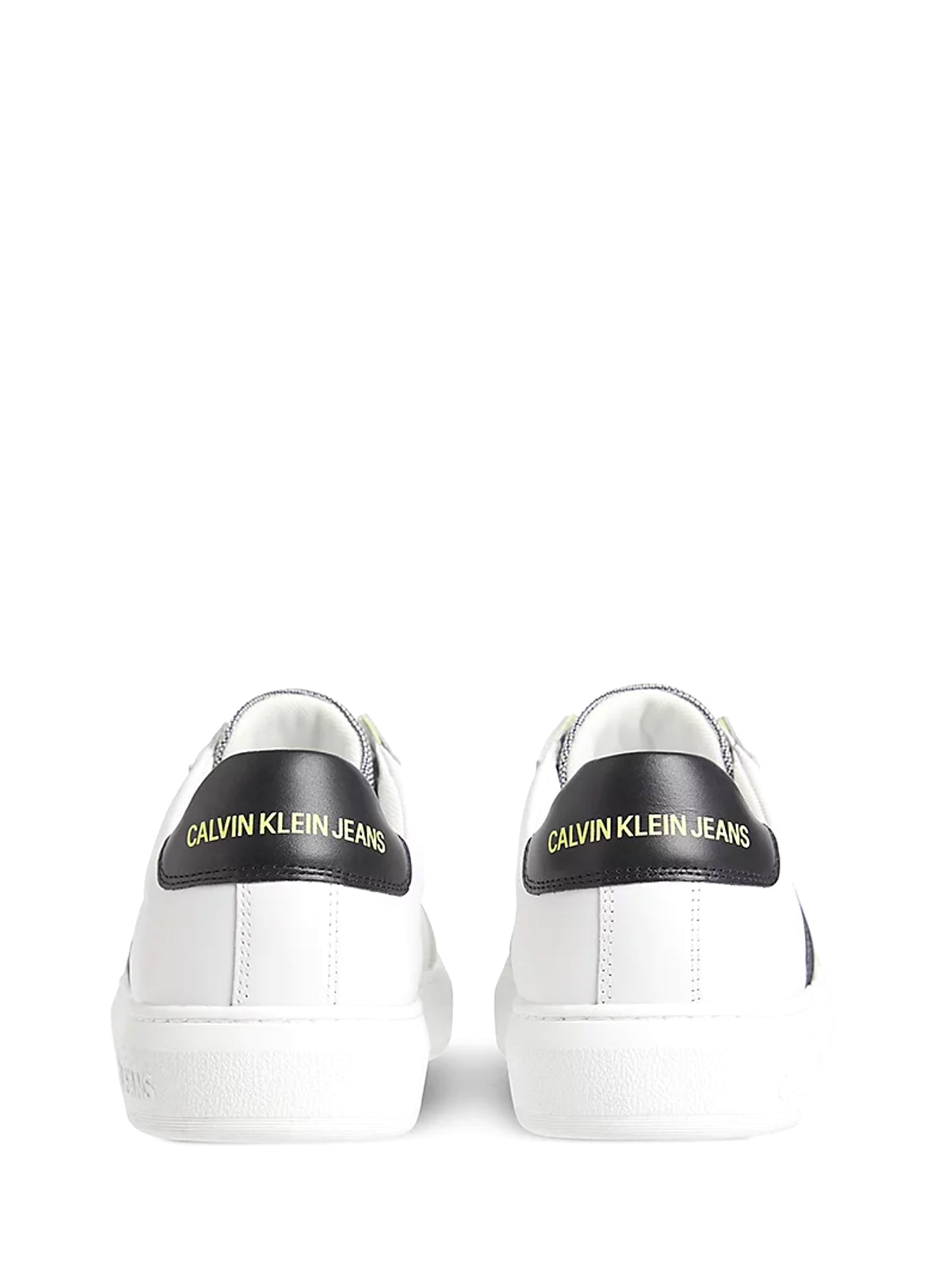 Sneakers Bianco Calvin Klein Jeans