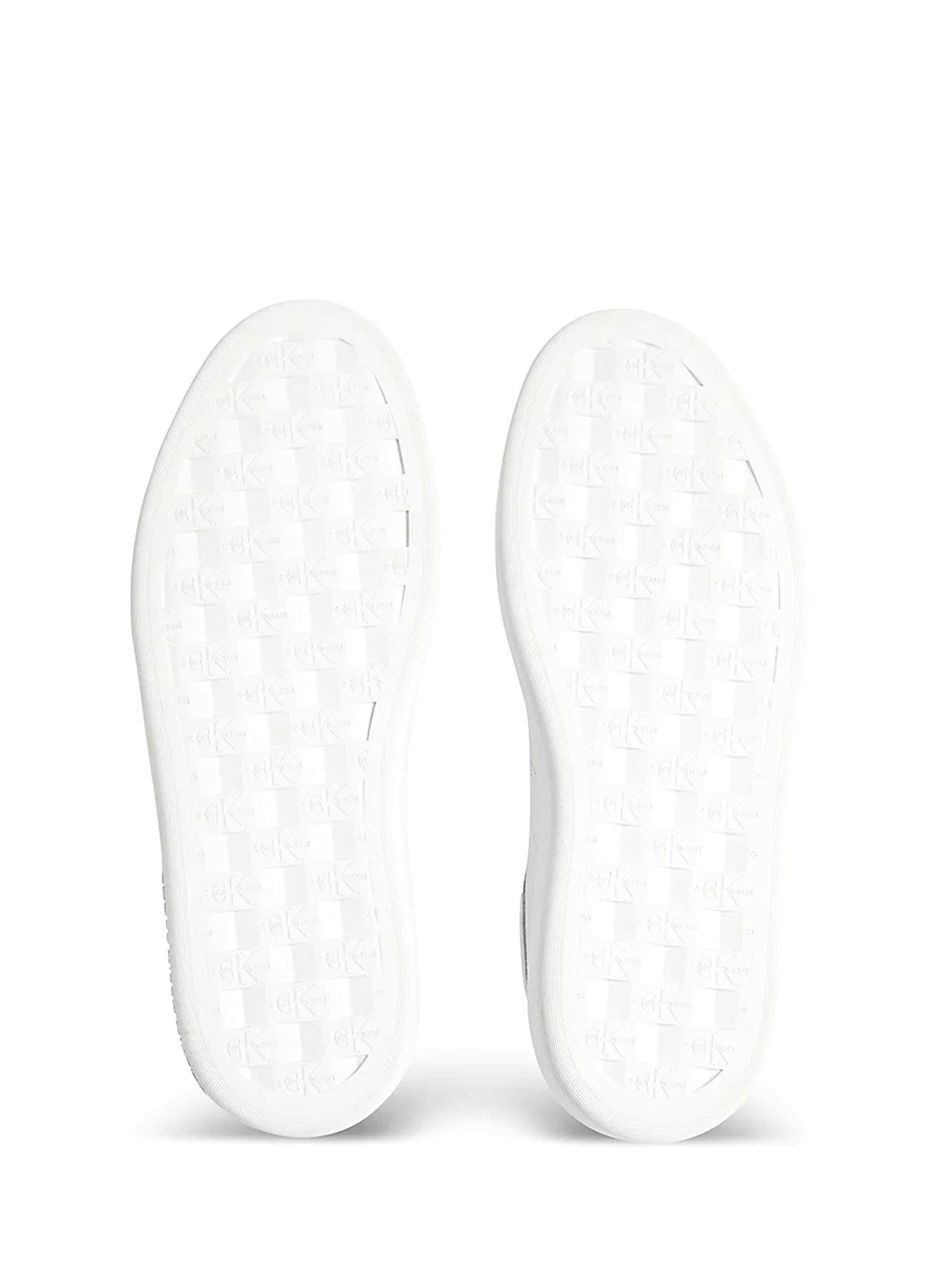 Sneakers Bianco Calvin Klein Jeans