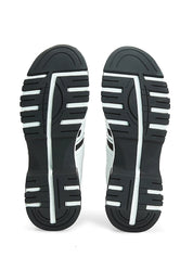 Sneakers Bianco Nero Calvin Klein Jeans