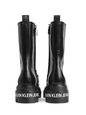 Anfibi Nero Calvin Klein Jeans