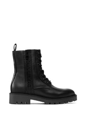 Anfibi Nero Calvin Klein Jeans