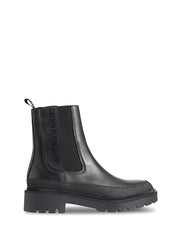 Stivaletti Nero Calvin Klein Jeans