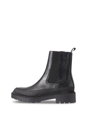 Stivaletti Nero Calvin Klein Jeans