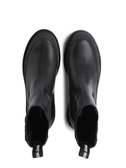 Stivaletti Nero Calvin Klein Jeans