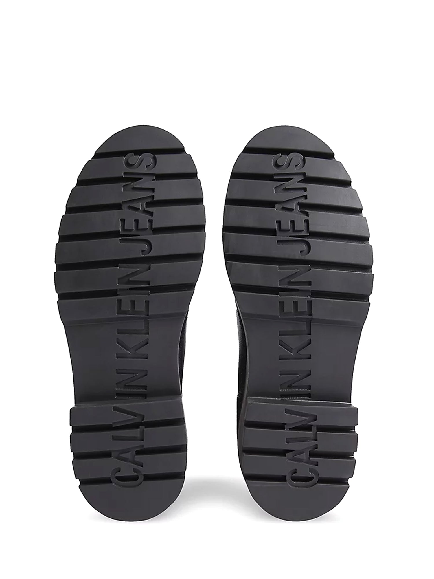 Stivaletti Nero Calvin Klein Jeans