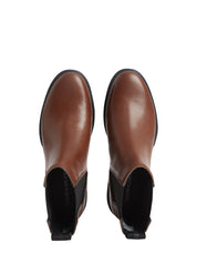 Stivaletti Marrone Calvin Klein Jeans