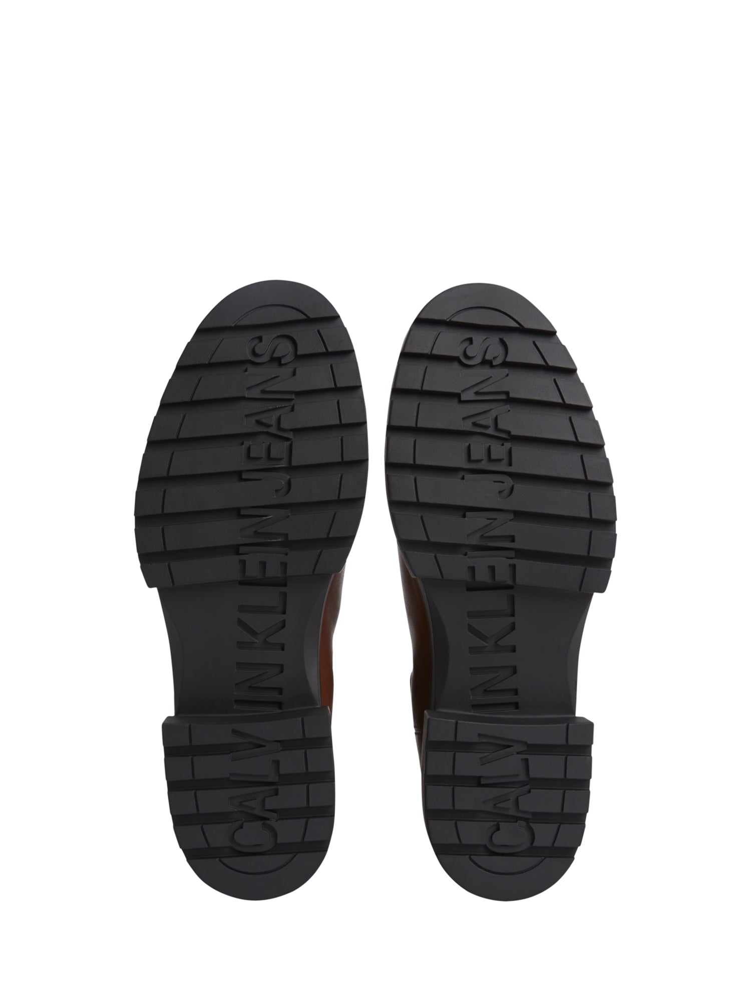 Stivaletti Marrone Calvin Klein Jeans