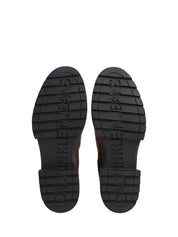 Stivaletti Marrone Calvin Klein Jeans