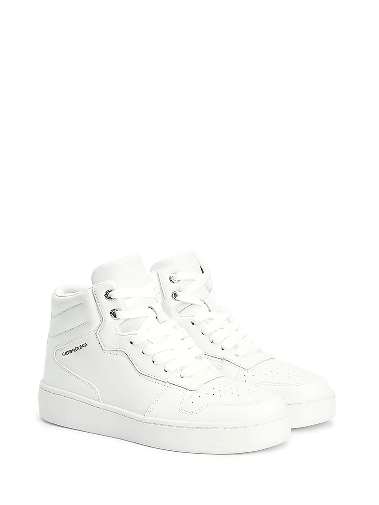 Sneakers Bianco Calvin Klein Jeans
