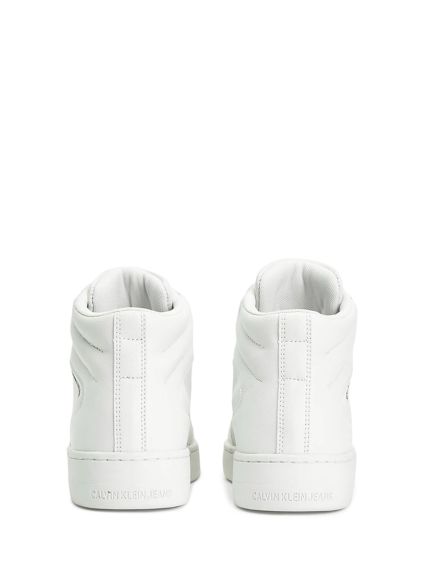 Sneakers Bianco Calvin Klein Jeans