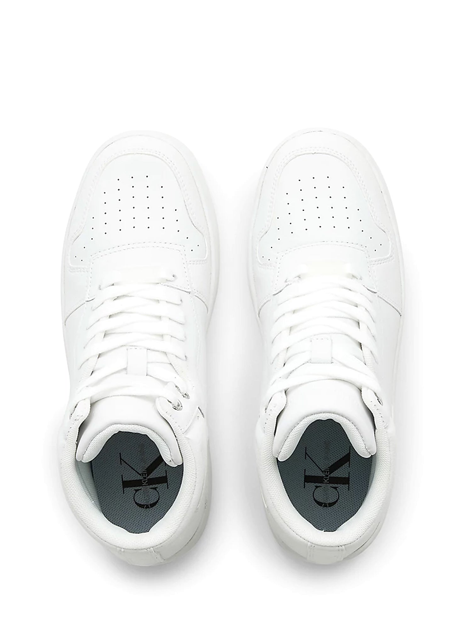 Sneakers Bianco Calvin Klein Jeans