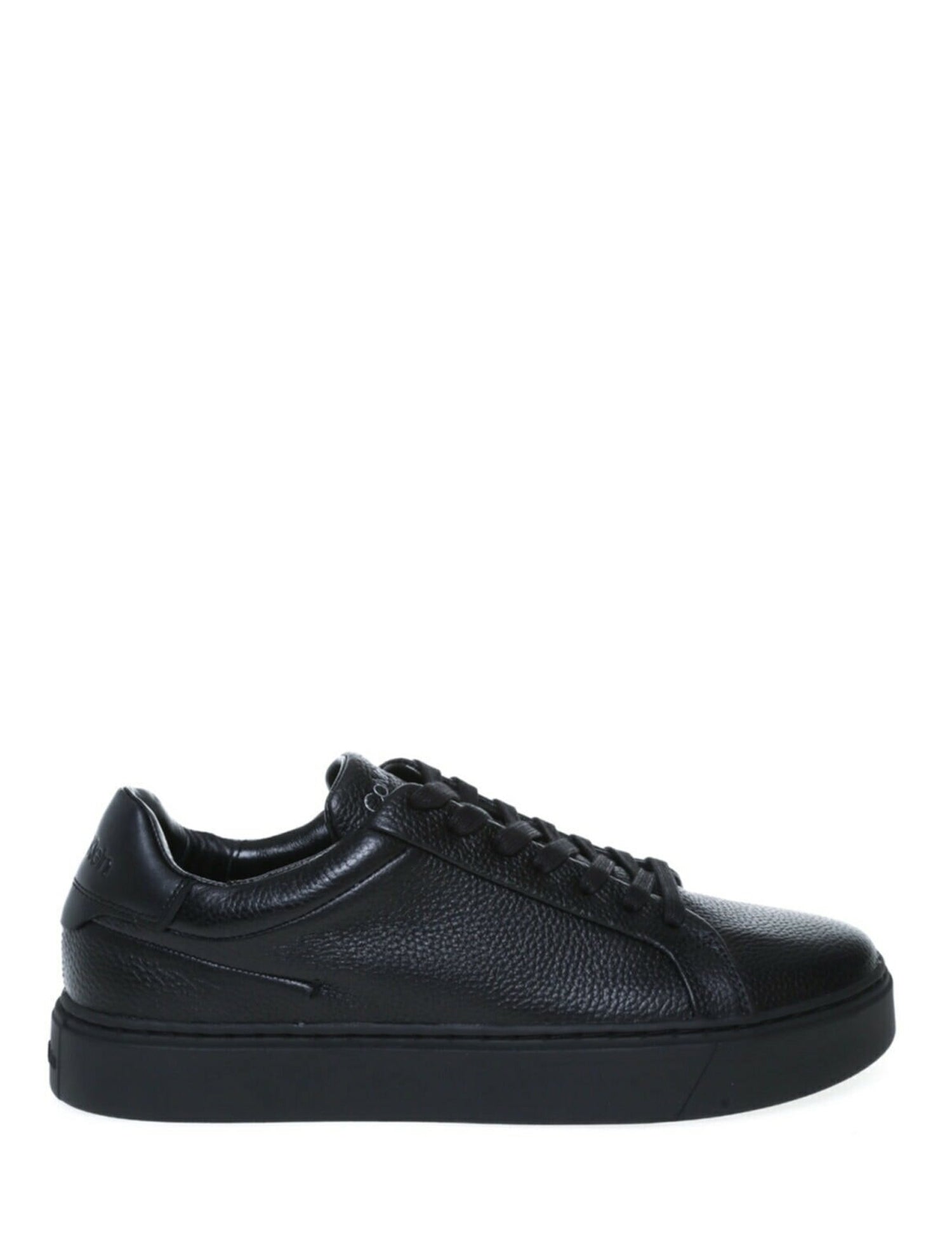 Sneakers Nero Calvin Klein