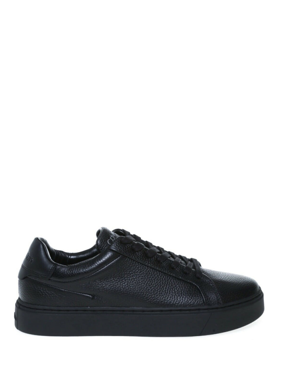 Sneakers Nero Calvin Klein