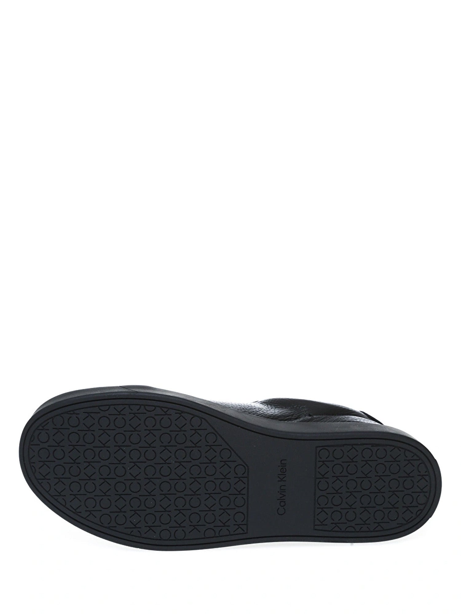 Sneakers Nero Calvin Klein