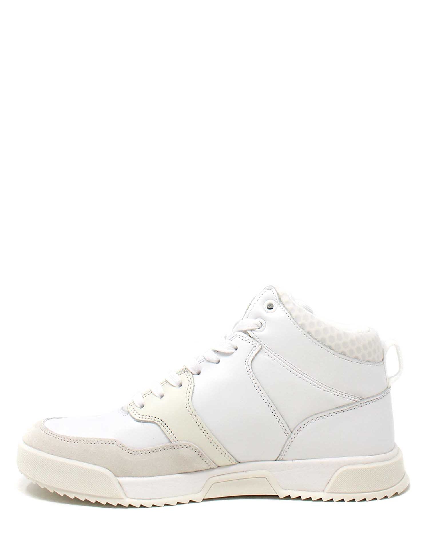 Sneakers Bianco Calvin Klein