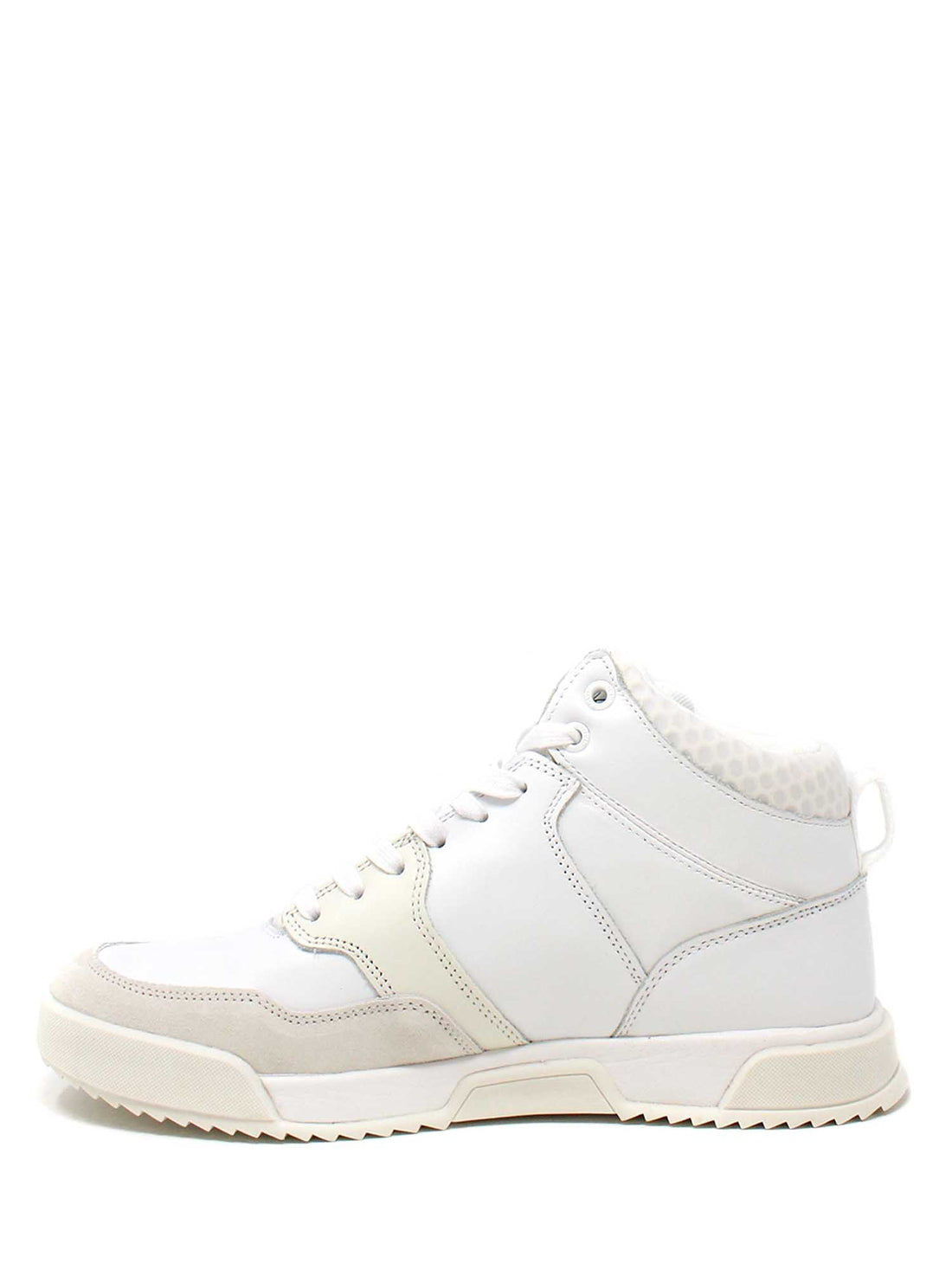 Sneakers Bianco Calvin Klein