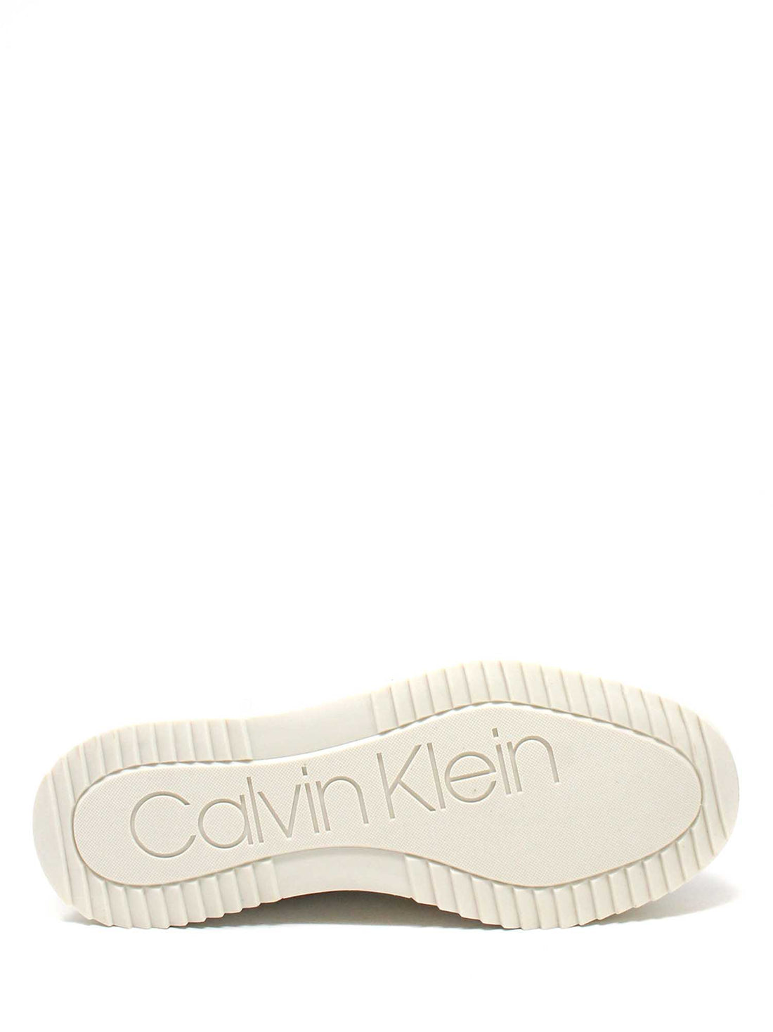 Sneakers Bianco Calvin Klein