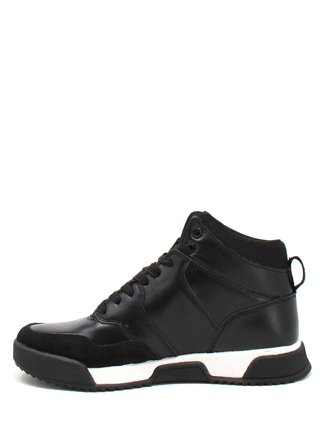 Sneakers Nero Calvin Klein