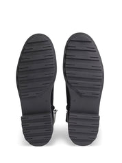 Stivaletti Nero Calvin Klein