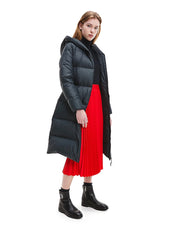 Stivaletti Nero Calvin Klein