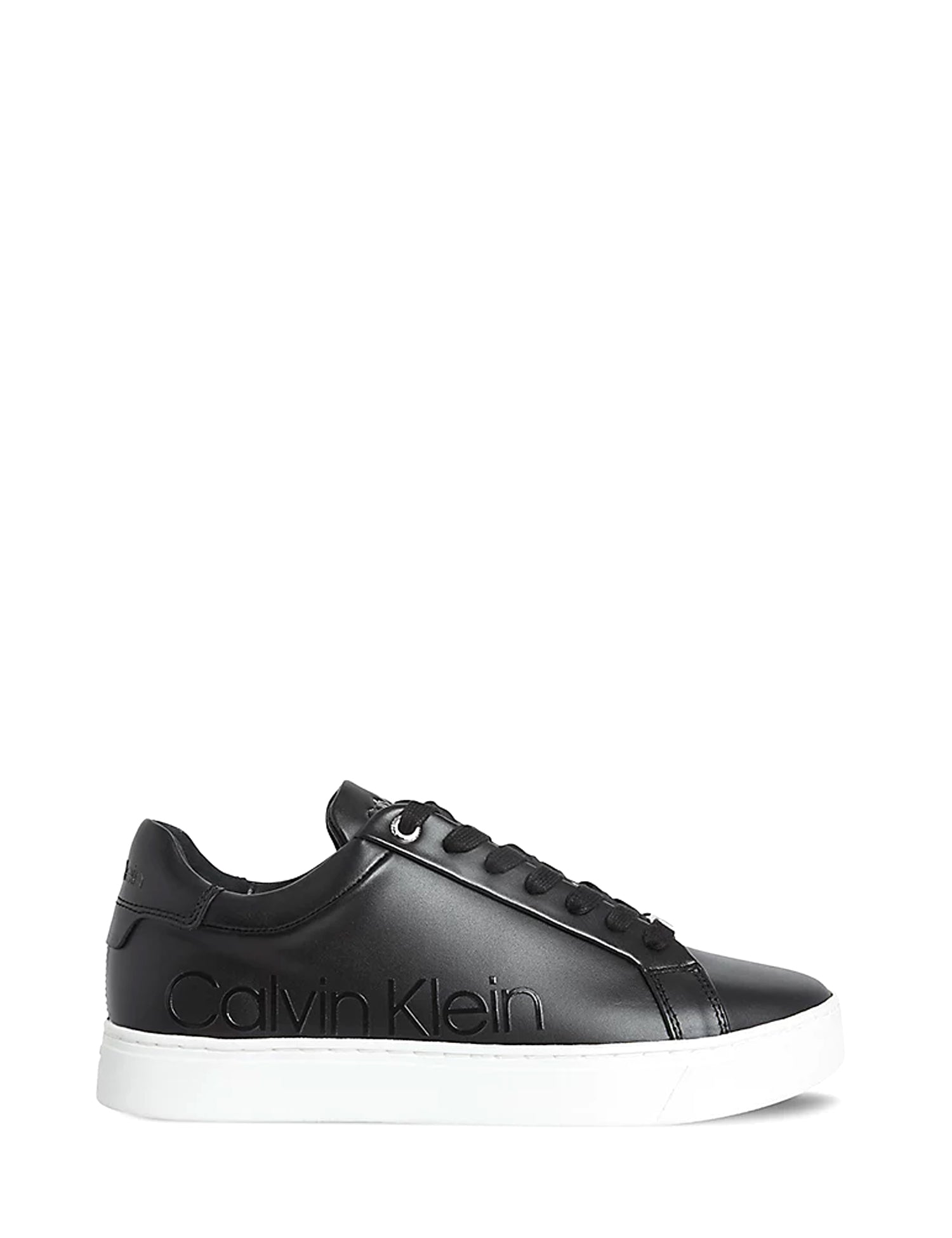 Sneakers Nero Calvin Klein