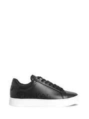 Sneakers Nero Calvin Klein