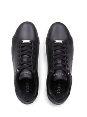 Sneakers Nero Calvin Klein