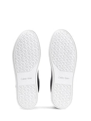 Sneakers Nero Calvin Klein