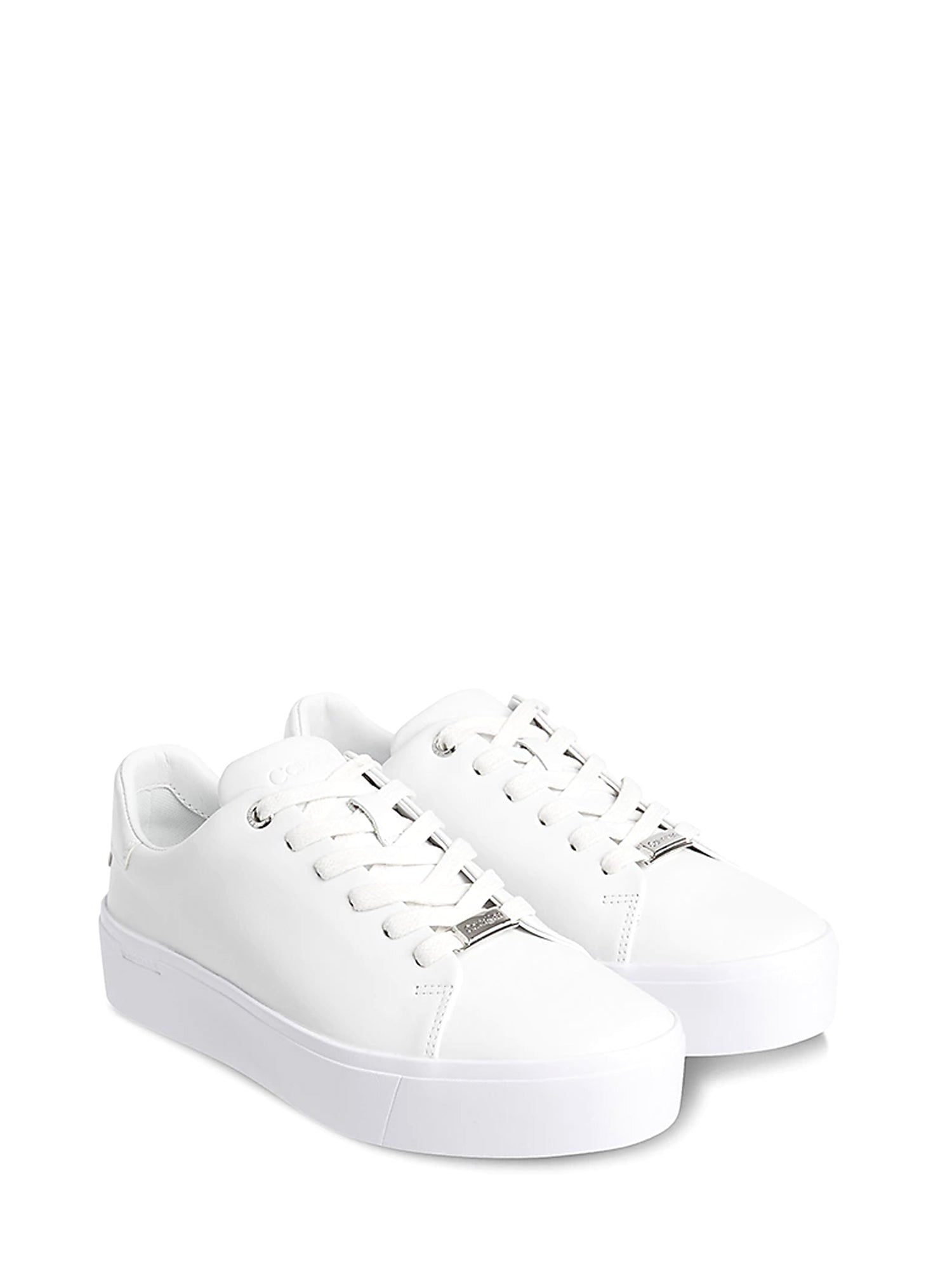 Sneakers Bianco Calvin Klein Jeans