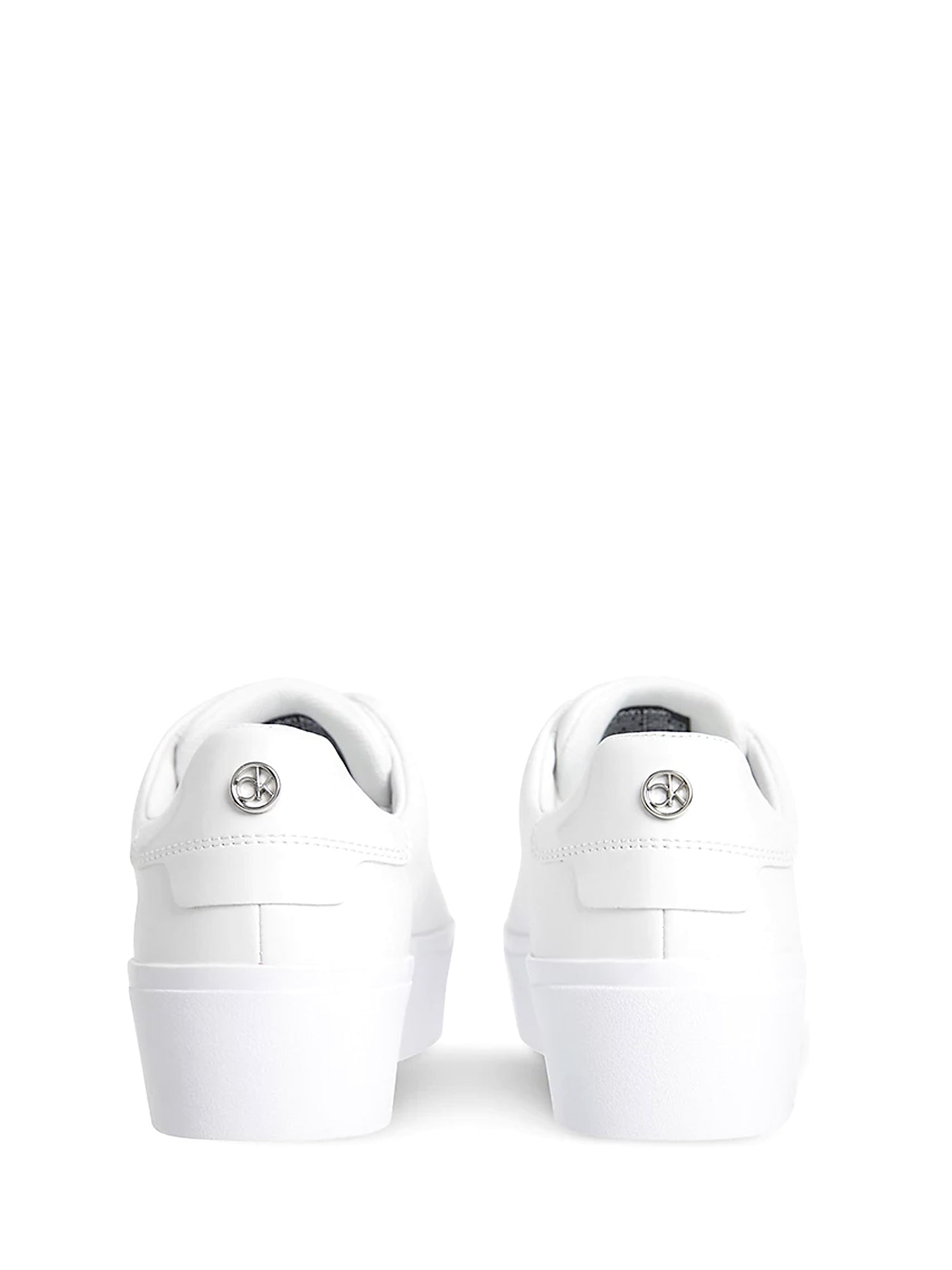Sneakers Bianco Calvin Klein Jeans