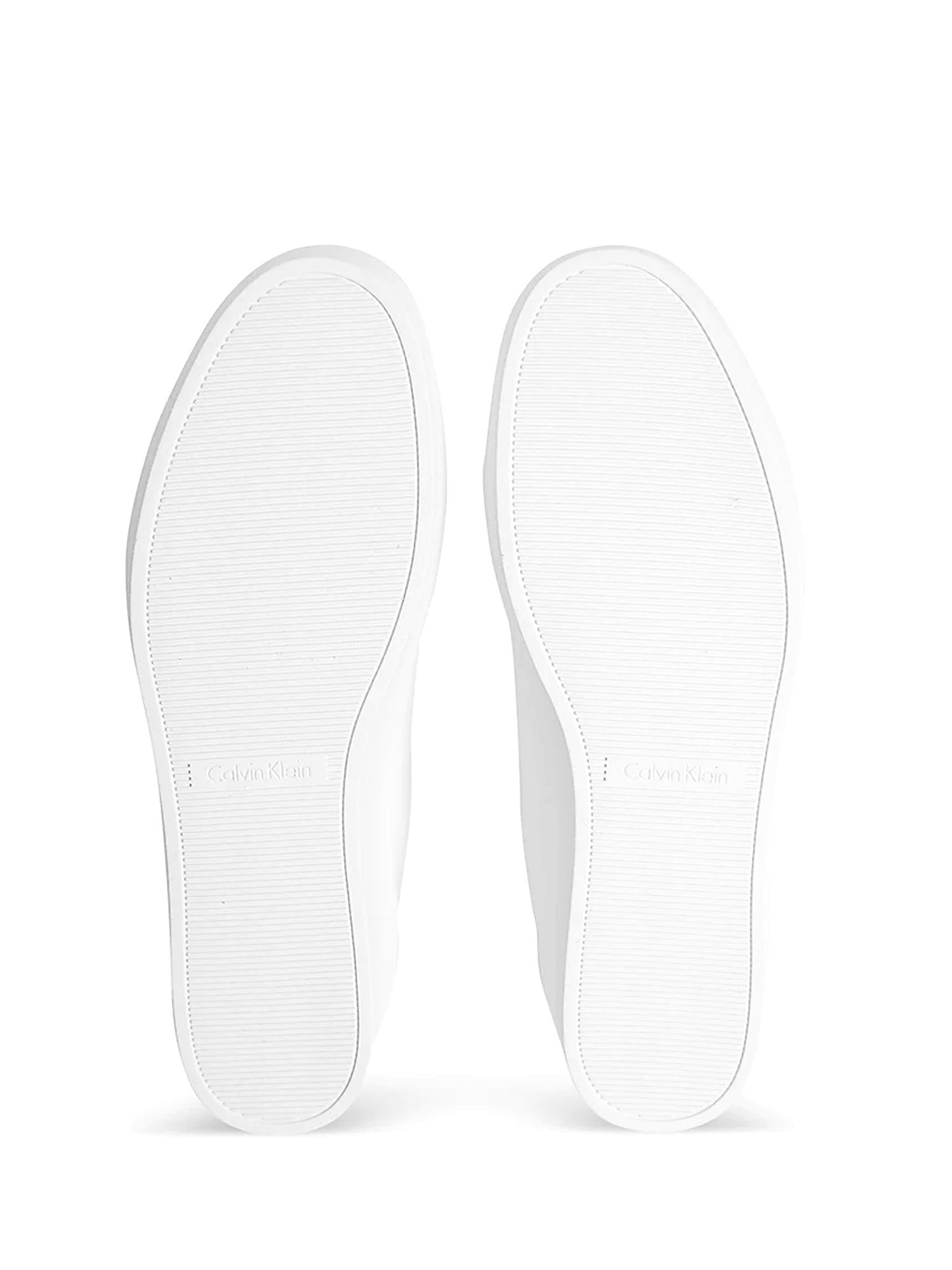 Sneakers Bianco Calvin Klein Jeans