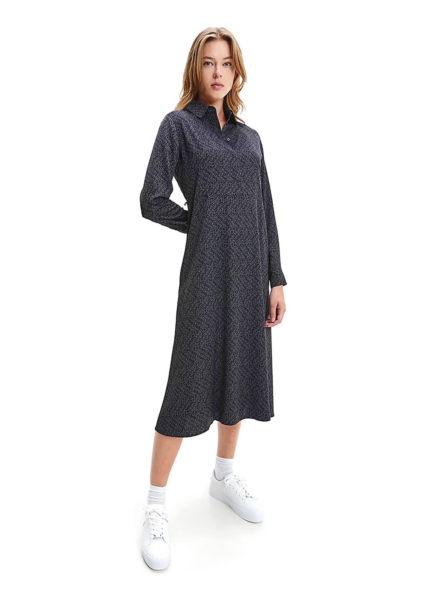 Sneakers Bianco Calvin Klein Jeans