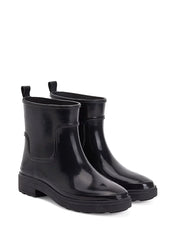 Stivaletti Nero Calvin Klein